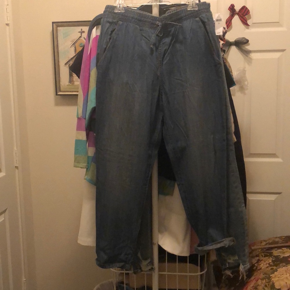 BNWT Gap jeans